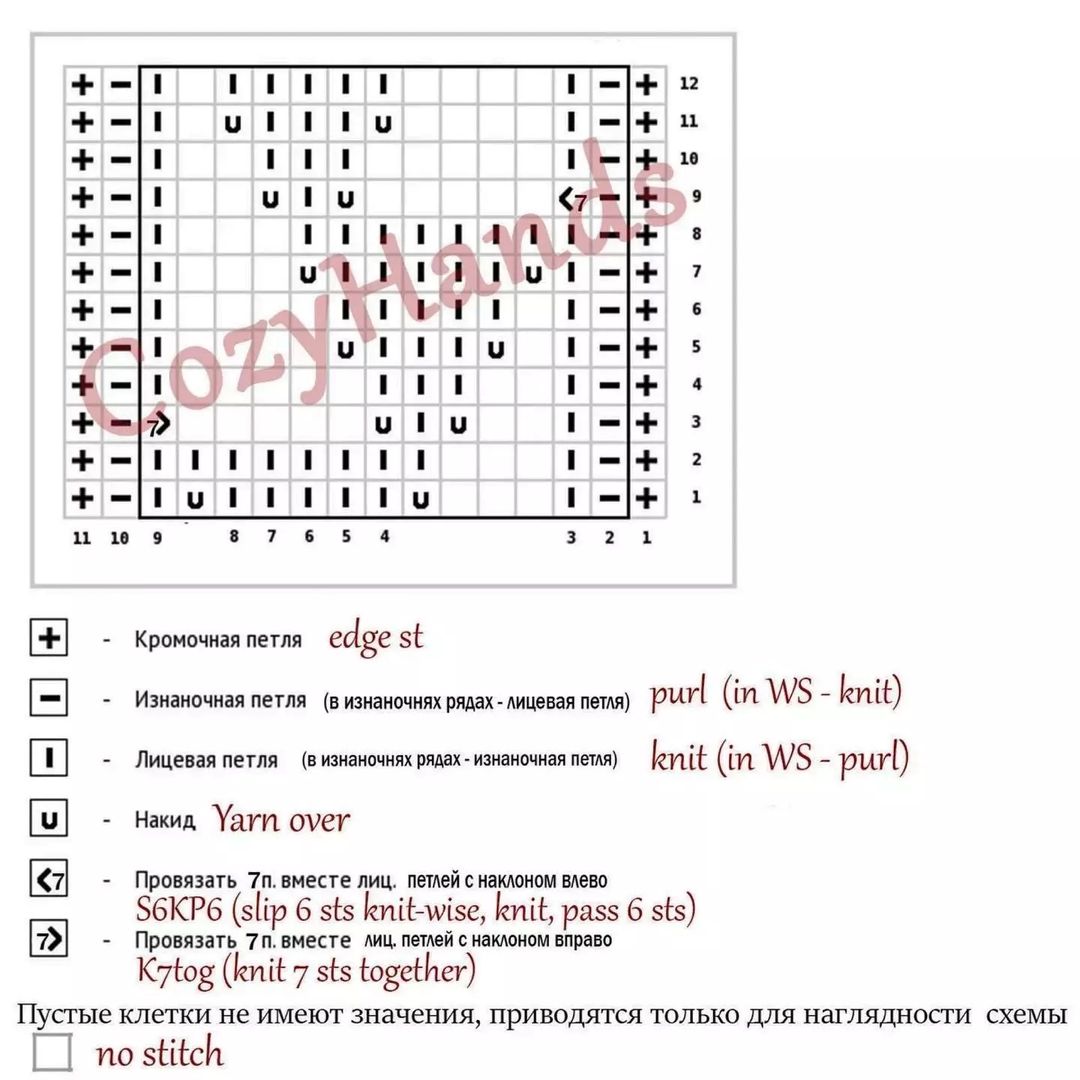 shemy.vyazaniya в LOOKY — фото 2