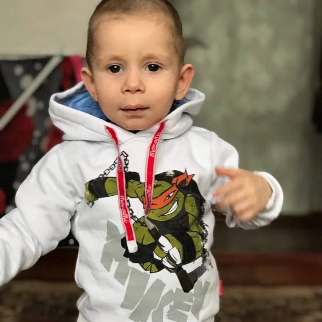 yulechka_1_8_97 in LOOKY. . Мамино чудо🥰