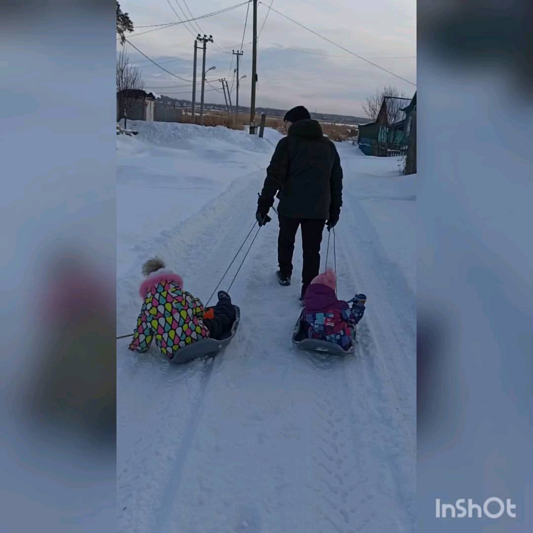 kondakova.alyona в LOOKY. . Моя семья😍