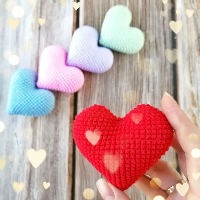 kravchenko_toys в LOOKY. . С Днём Святого Вален...