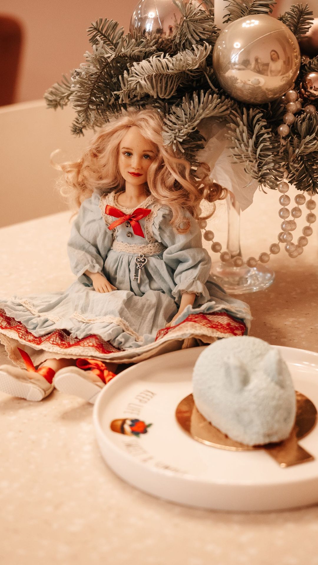 Куклы и Тедди в подарок in LOOKY. #handmadedoll,#russianart,#ожившаякукла,#lvingdoll. Было интересно оживи...