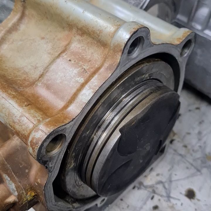fatick777 в LOOKY. #fatickservicepro#golitsyno#atv#utv#yamaha#grizzli#artcticat#suzuki#brp#skidoo#stels#cfmoto#polaris#Dinli#gepard#квадрик#квадроциклы#голицыно#звенигород#одинцово#кубинка#Часцы#allballs#ремонтквадроциклов#квадроремонт. Миф о овальном цилин...