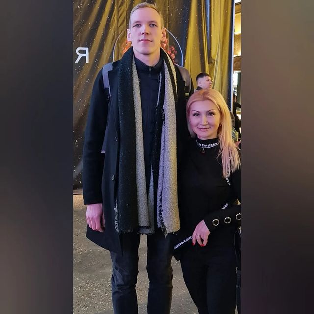 missis_astra в LOOKY. . Сынок у подруги вымо...