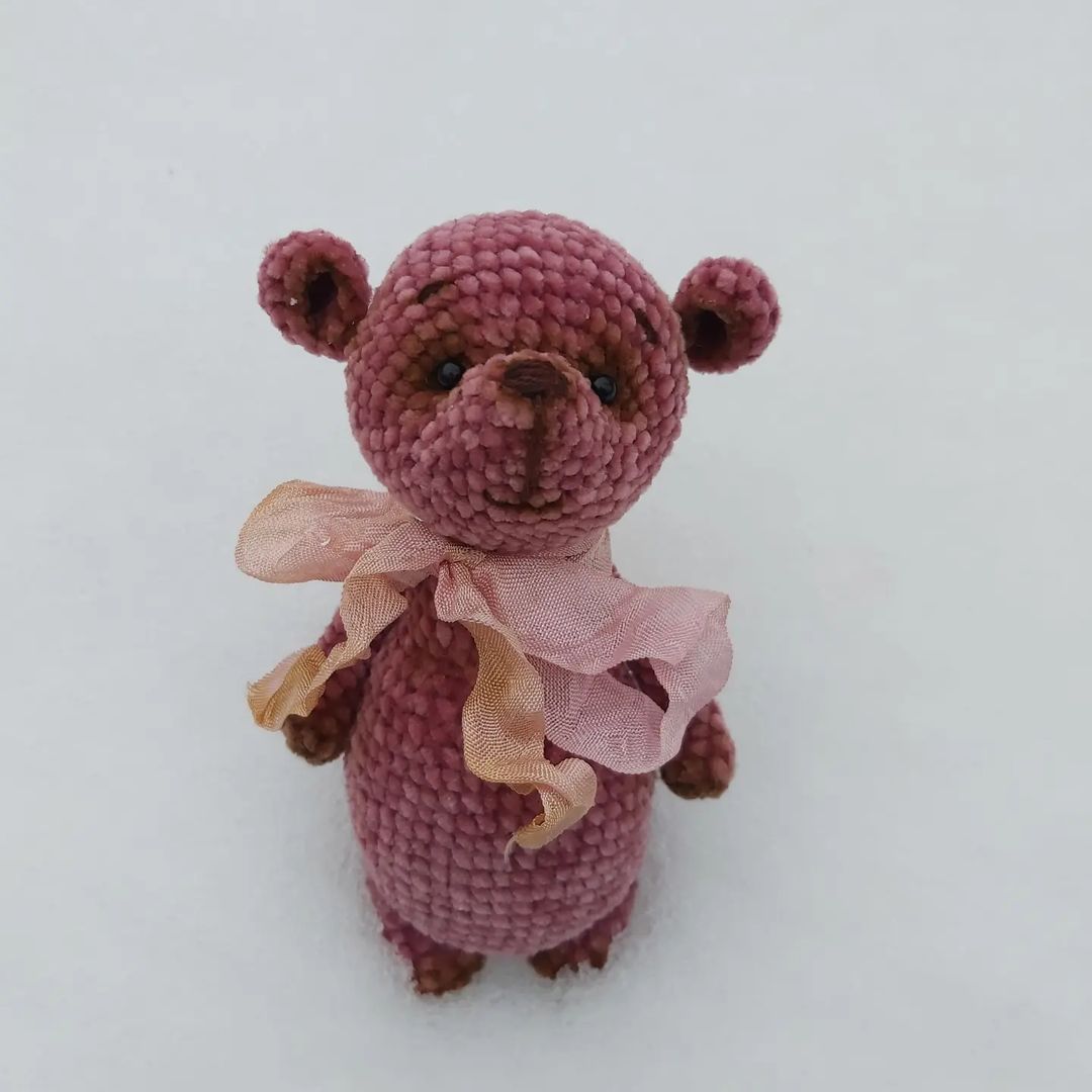knitted_toys_heart в LOOKY — фото 6