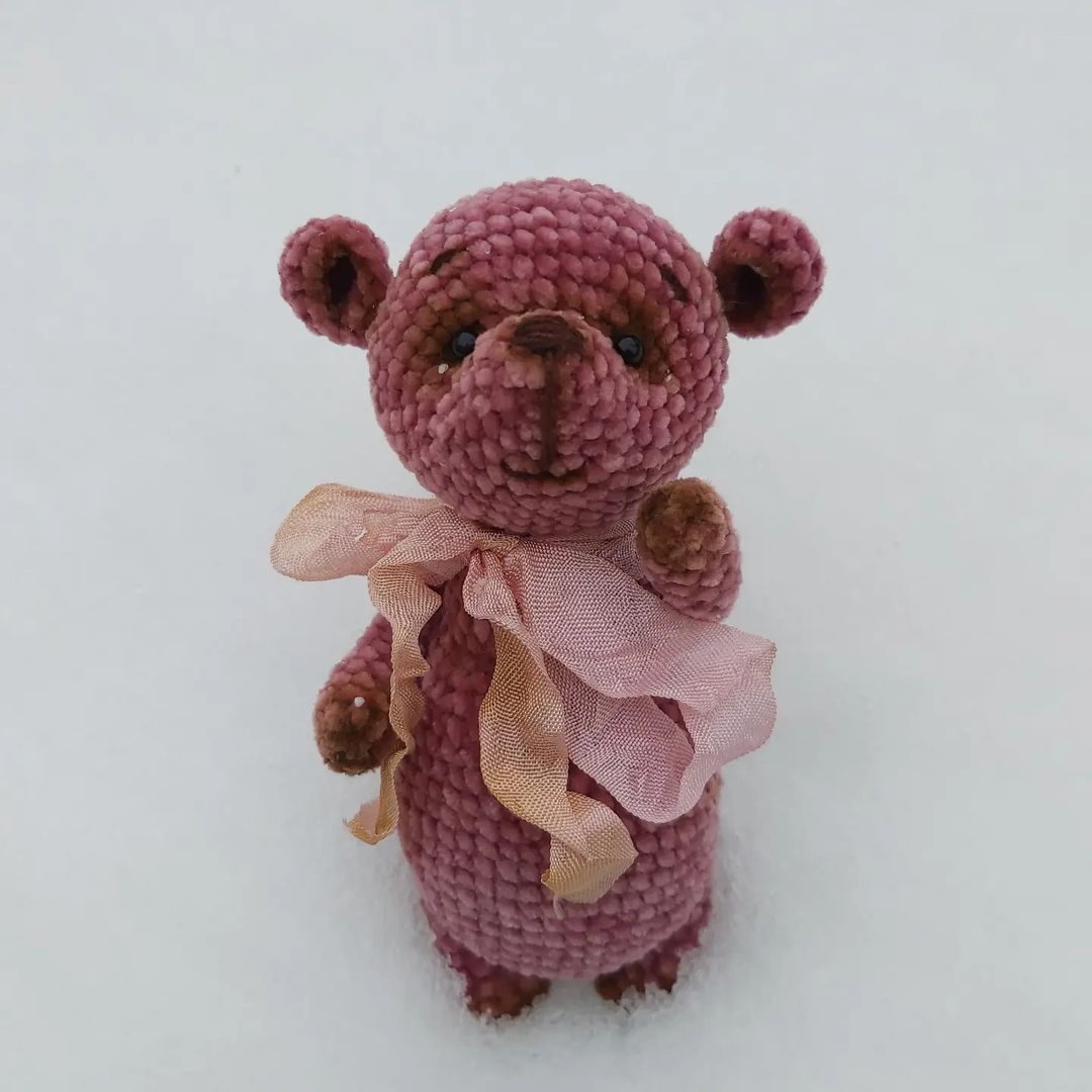 knitted_toys_heart в LOOKY — фото 5