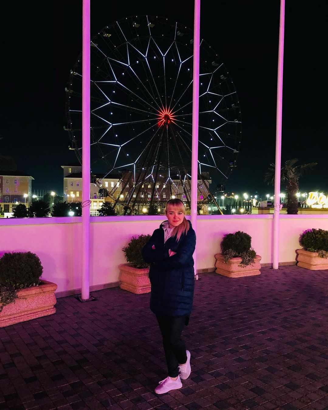 svetlanaaa_nikolaevna в LOOKY — публикация