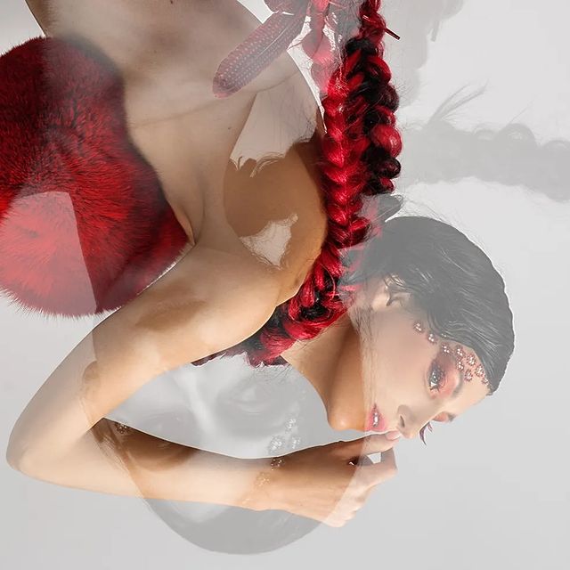 karina_artshaman в LOOKY. #любовь,#валентинка,#фотосессиясевастополь,#гурманыкрасоты,#макияжбезмакияжа,#макияжсевастополь,#фотосессиякрым,#творческийвторник,#глянец,#фэшнсьемка. Величайшее чудо, что...