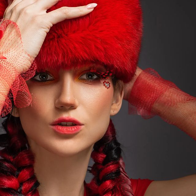 karina_artshaman в LOOKY. #валентинка,#любовь,#гурманыкрасоты,#фотосессиякрым,#фотосессиясевастополь,#глянец,#гламур,#сердце,#макияжсевастополь. «Нам предстоят темны...