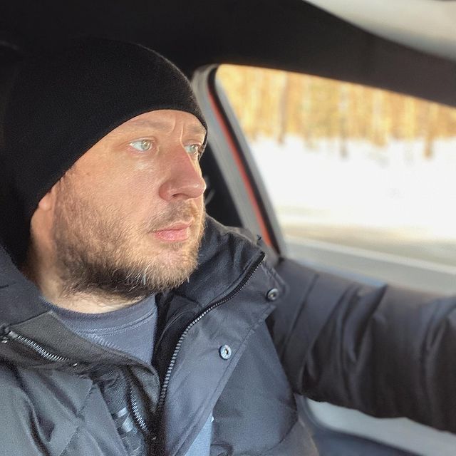 suravtsov в LOOKY. . Если перед тобой вел...