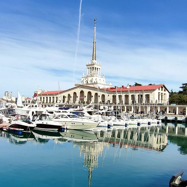 niksochi23 в LOOKY. #погода#кайф#море. #погода#кайф#море