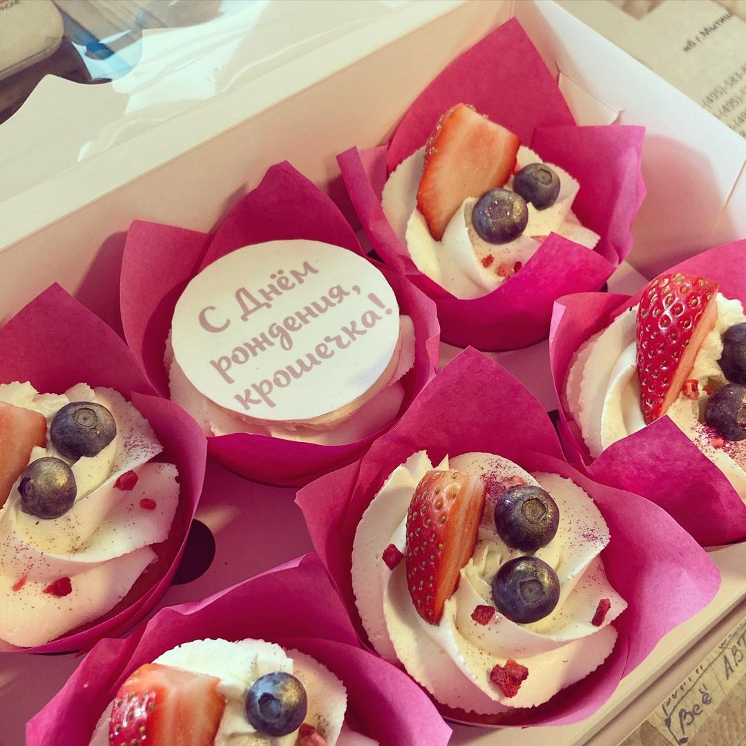 swetness_cakes в LOOKY — публикация