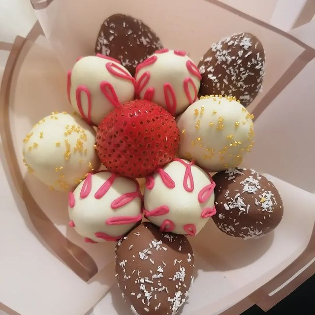 nyta_kapiton в LOOKY. . 🥰