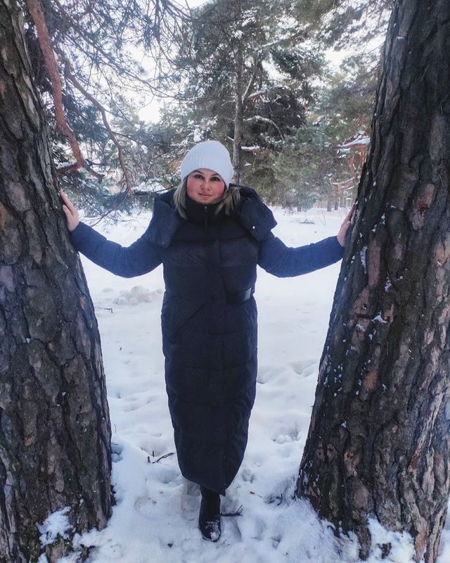 arina_snake в LOOKY. . null