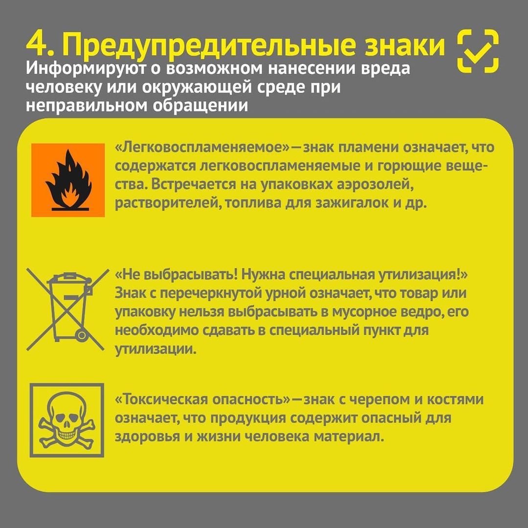 chestnyznak в LOOKY — фото 5