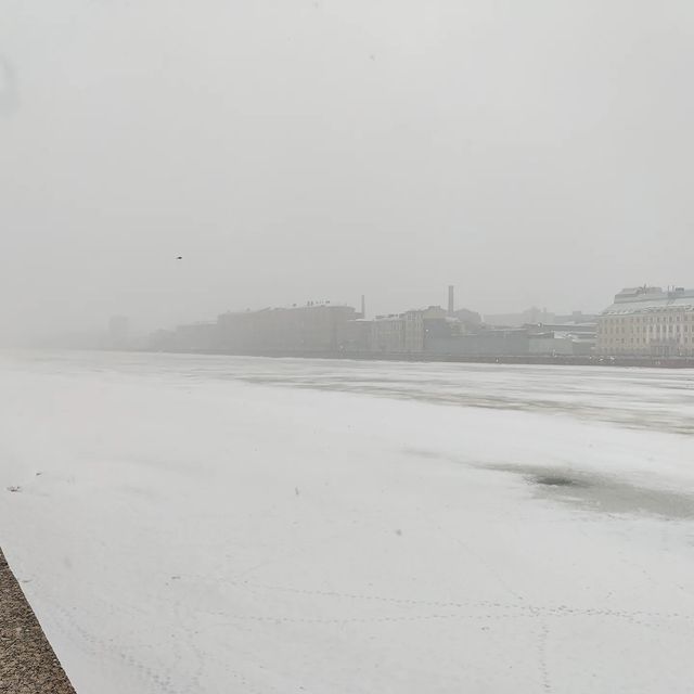 alexandr_yakubovskii в LOOKY. . Winter
