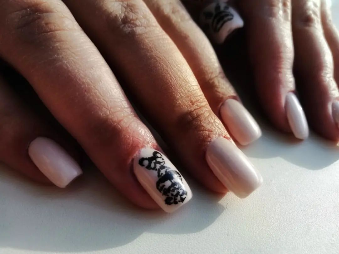 manicure__argayash_ekaterina в LOOKY — фото 5