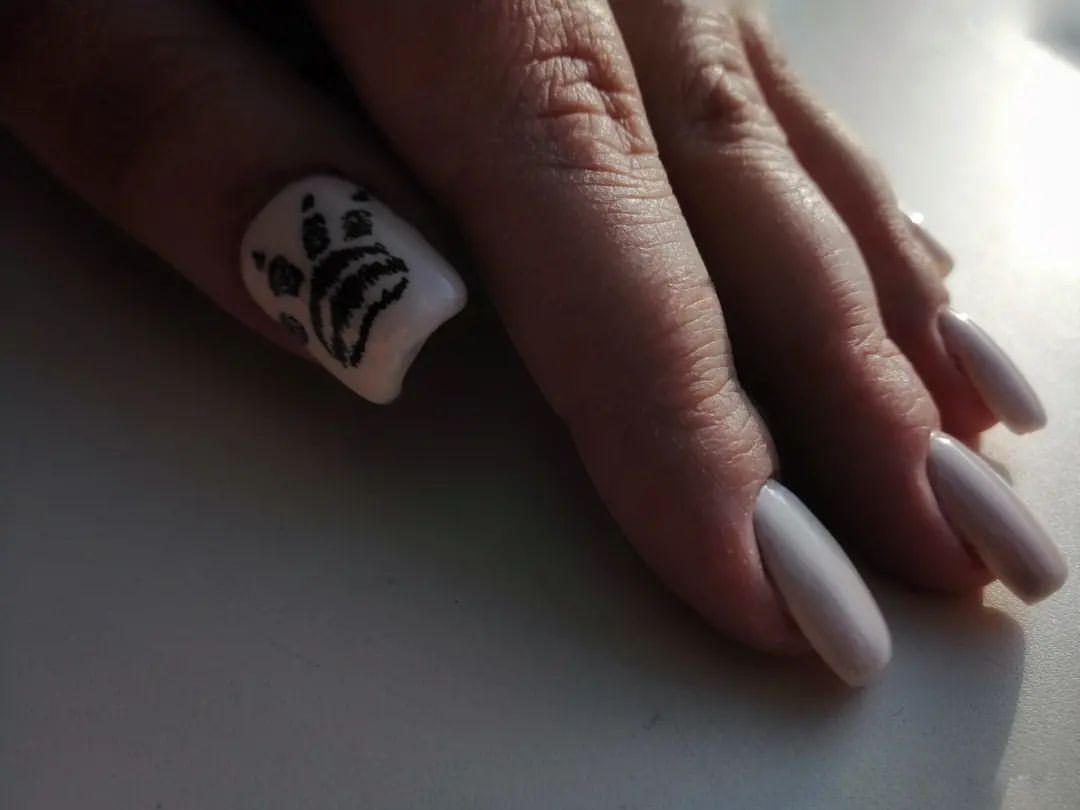 manicure__argayash_ekaterina в LOOKY — фото 6