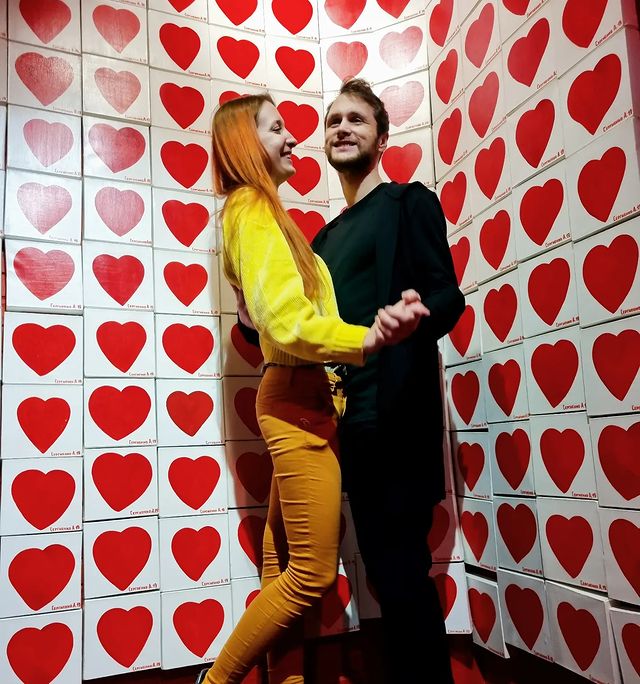 kiriyena в LOOKY. #любовь,#семья. Больше любви 💘 #люб...