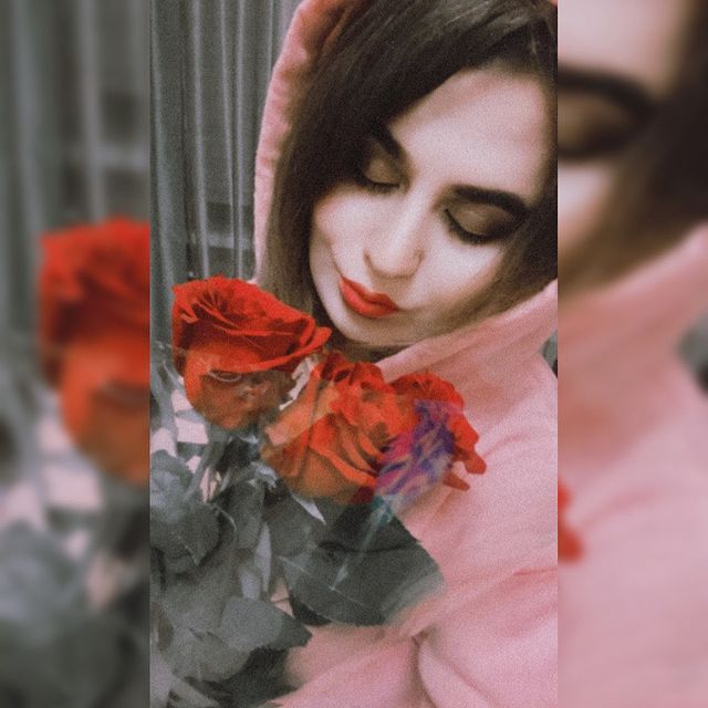 antuanetta_fox_666 в LOOKY. . Поздравляю всех с Дн...