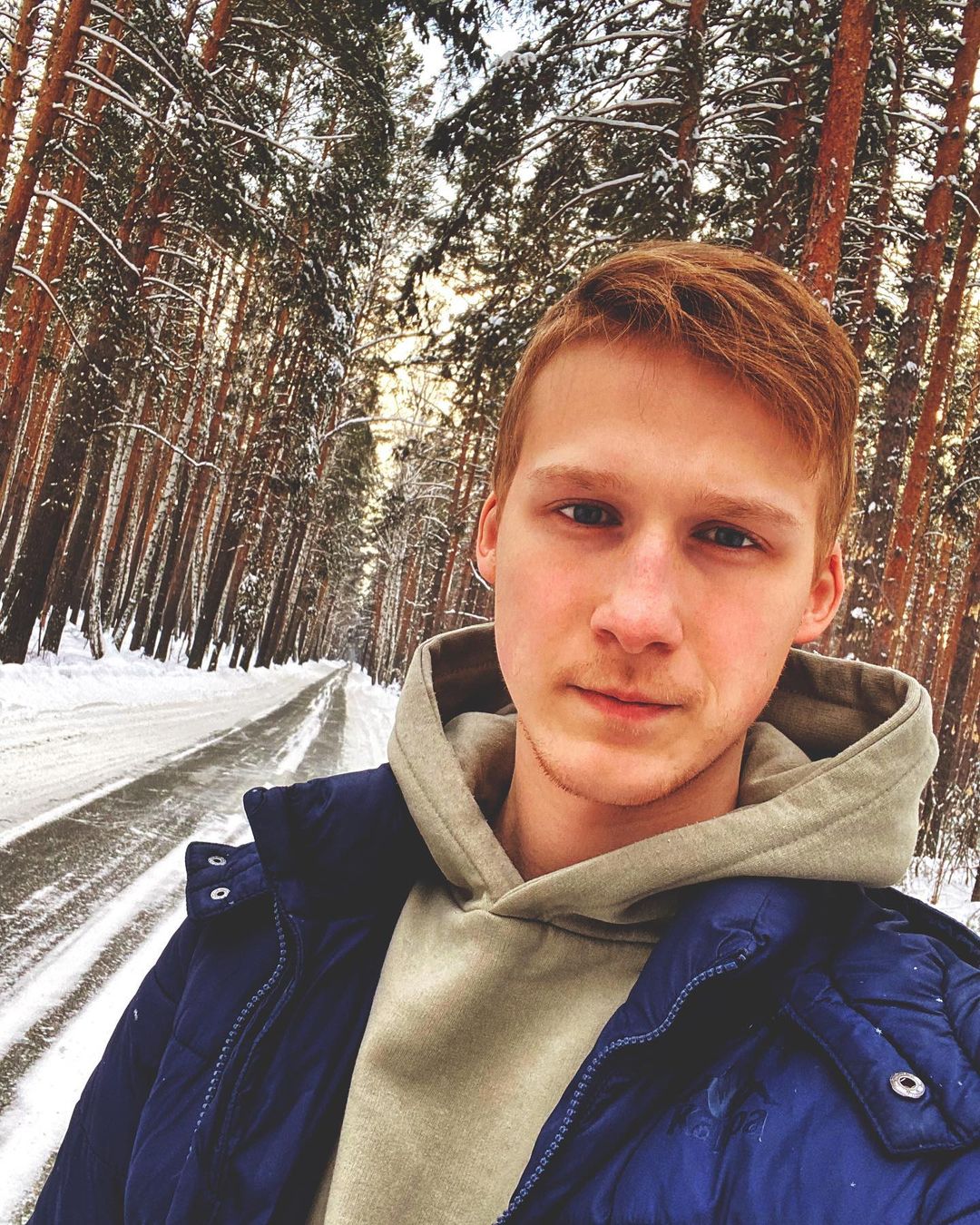 mrmaisky в LOOKY — публикация