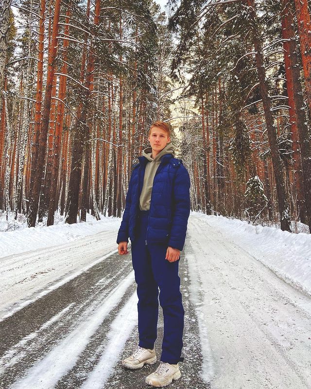 mrmaisky в LOOKY. . null