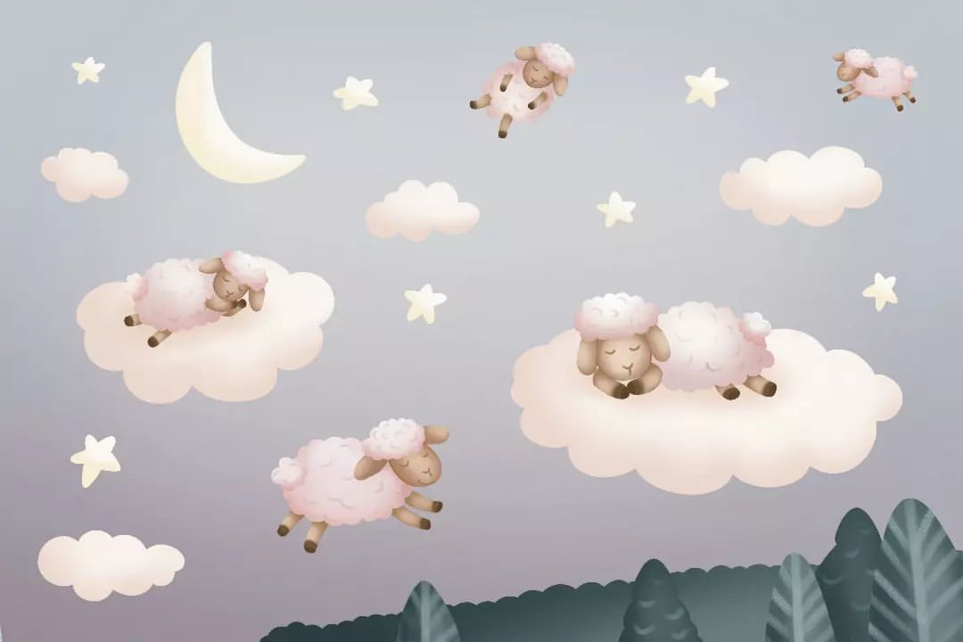 And the whole illustration)))

И вся иллюстрация целиком)))

#digitalillustration #childrensillustrations  #kidsillustrations #childrenwallpaper #childrenwalldecor #childrenillustration #kidsillustration