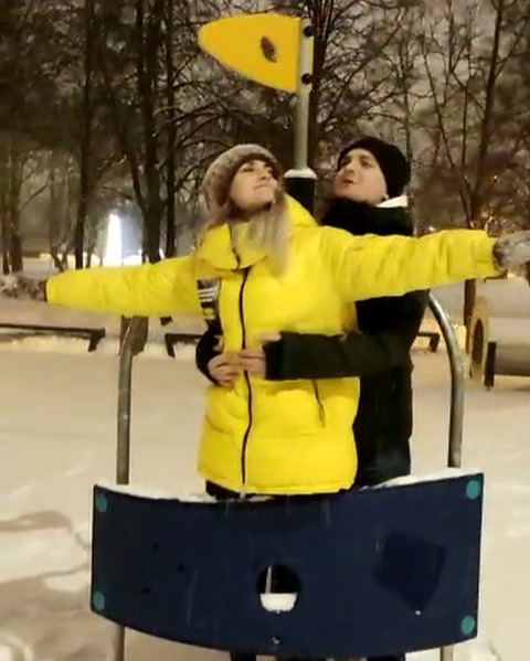 ronya.veronika в LOOKY. . Лублу🥴