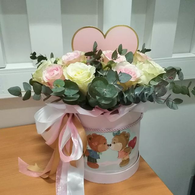 tatiana_owl_ в LOOKY. #14.02.2022#💖💐❤️. #14.02.2022#💖💐❤️