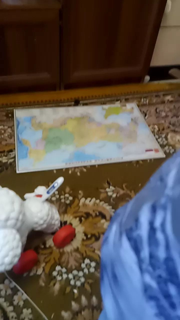 anna.harita в LOOKY. . Моя милая и нежная д...