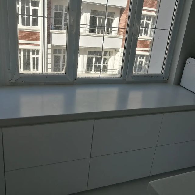 kratosmebel в LOOKY. . Кухня с островом