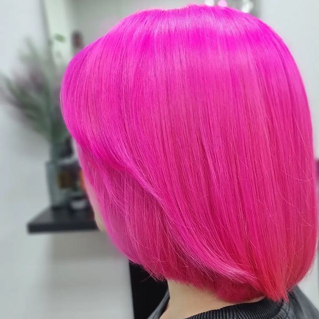stylist.nika в LOOKY. #КолористИзмайлово,#StylistNika,#окрашиваниеволос,#розовыеволосы🌺,#яркоеокрашивание,#салонкрасотымосква,#парикмахерскаямосква,#. Получить консультаци...