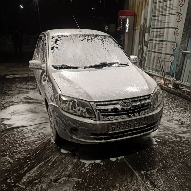 ne.ice в LOOKY. . Замен ей точно нет.....