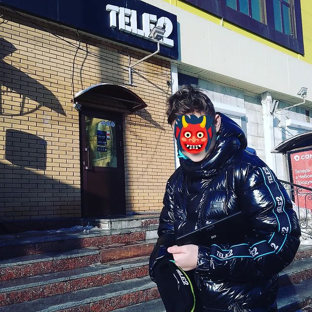 anonim_cheb в LOOKY. . 👹