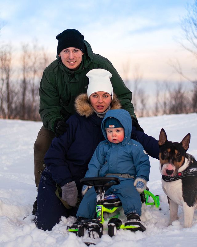 shumilov_ivan_ в LOOKY. #familly,#lovestory. #familly #lovestory