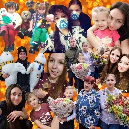 kate_mobile7 в LOOKY — ❤️‍🔥