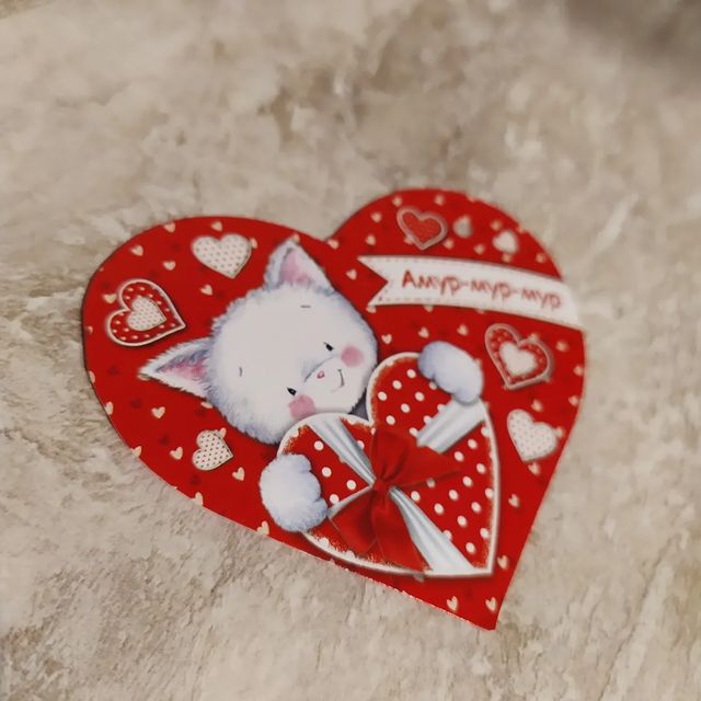 lika_sama в LOOKY. #14февраля,#❤,#цветы,#праздник. Амур-мур-мур

#14фев...
