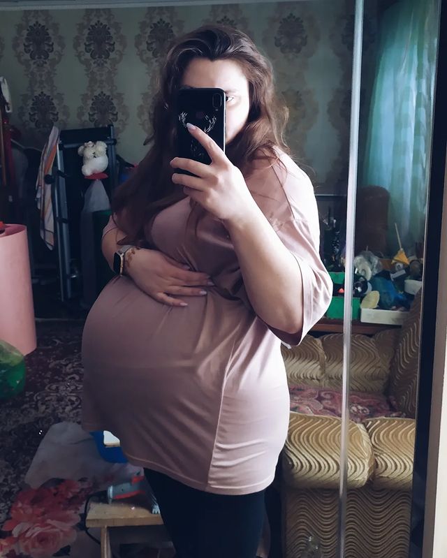ntomina в LOOKY. . ❤️🤰