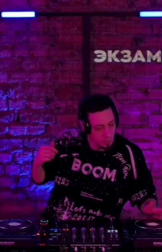 j__want в LOOKY. . Видео с экзамена