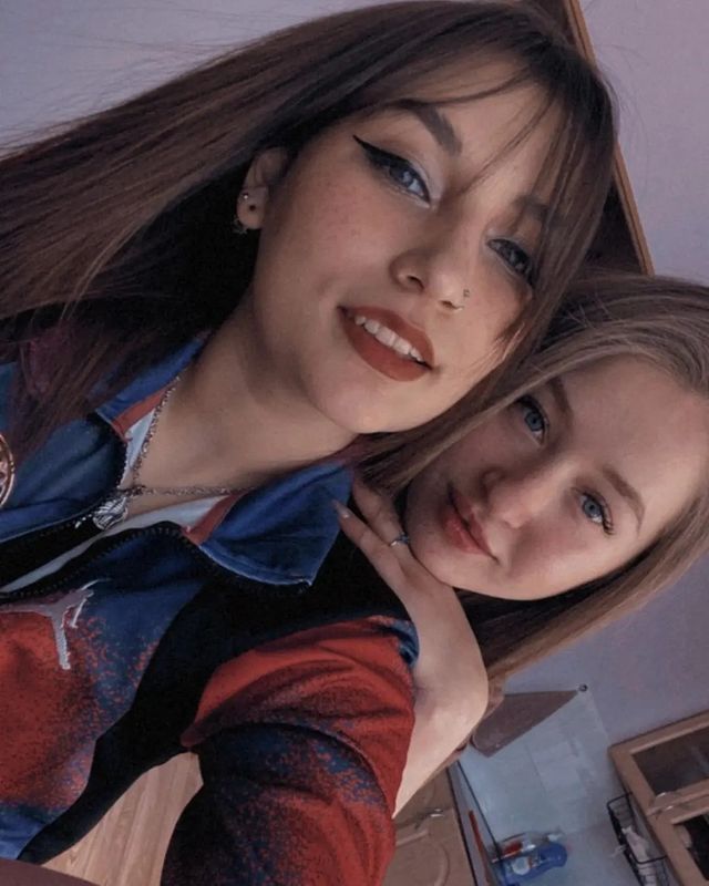kinulya_30.11 в LOOKY. . null