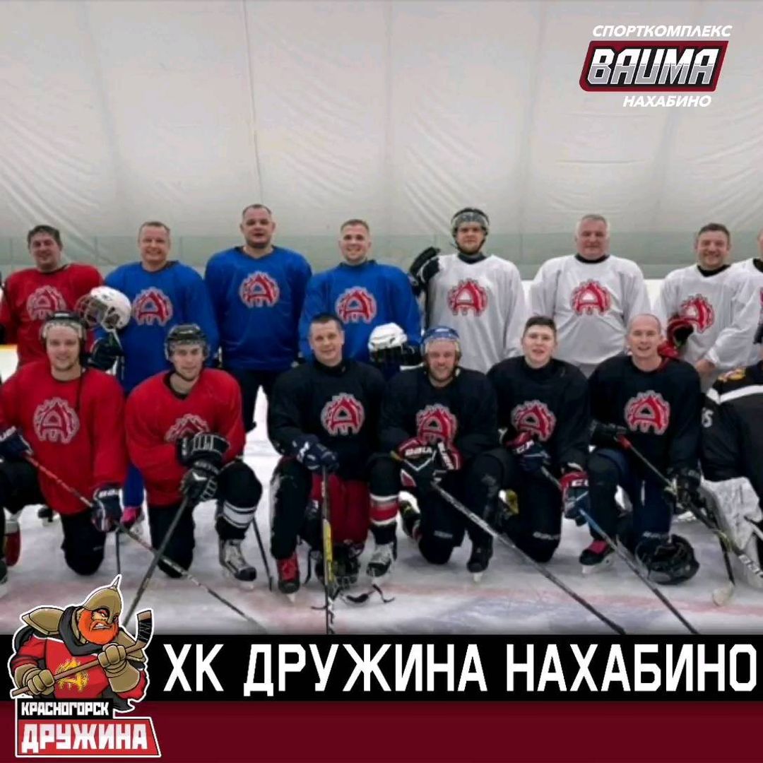 77amur77 в LOOKY. . Подготовка команды и...