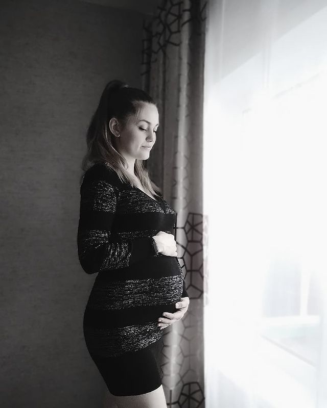 lyudmila.13 в LOOKY. . Ждем тебя малышка 👸...