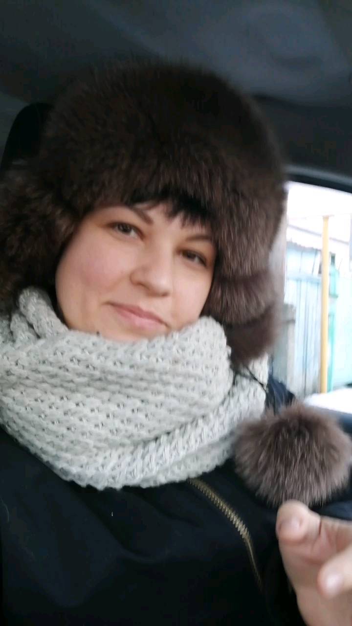 irina_davletsh в LOOKY. . С утра в боевом наст...