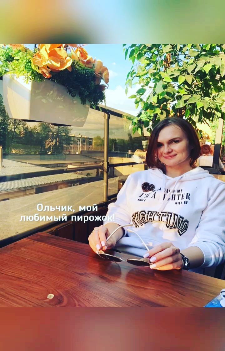 olgapet30 в LOOKY. . Один из спонсоров  м...