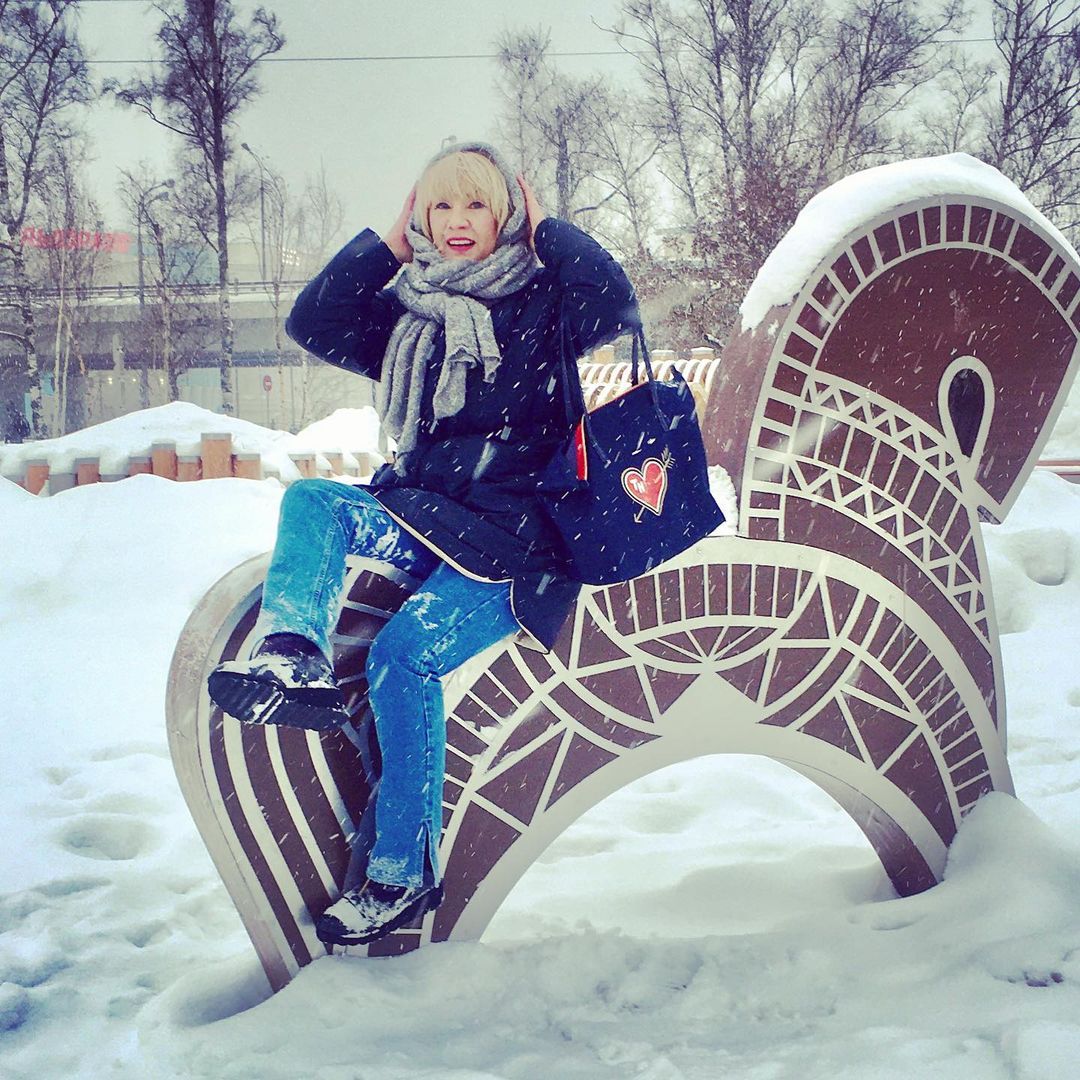 Наталья Титова в LOOKY — фото 3