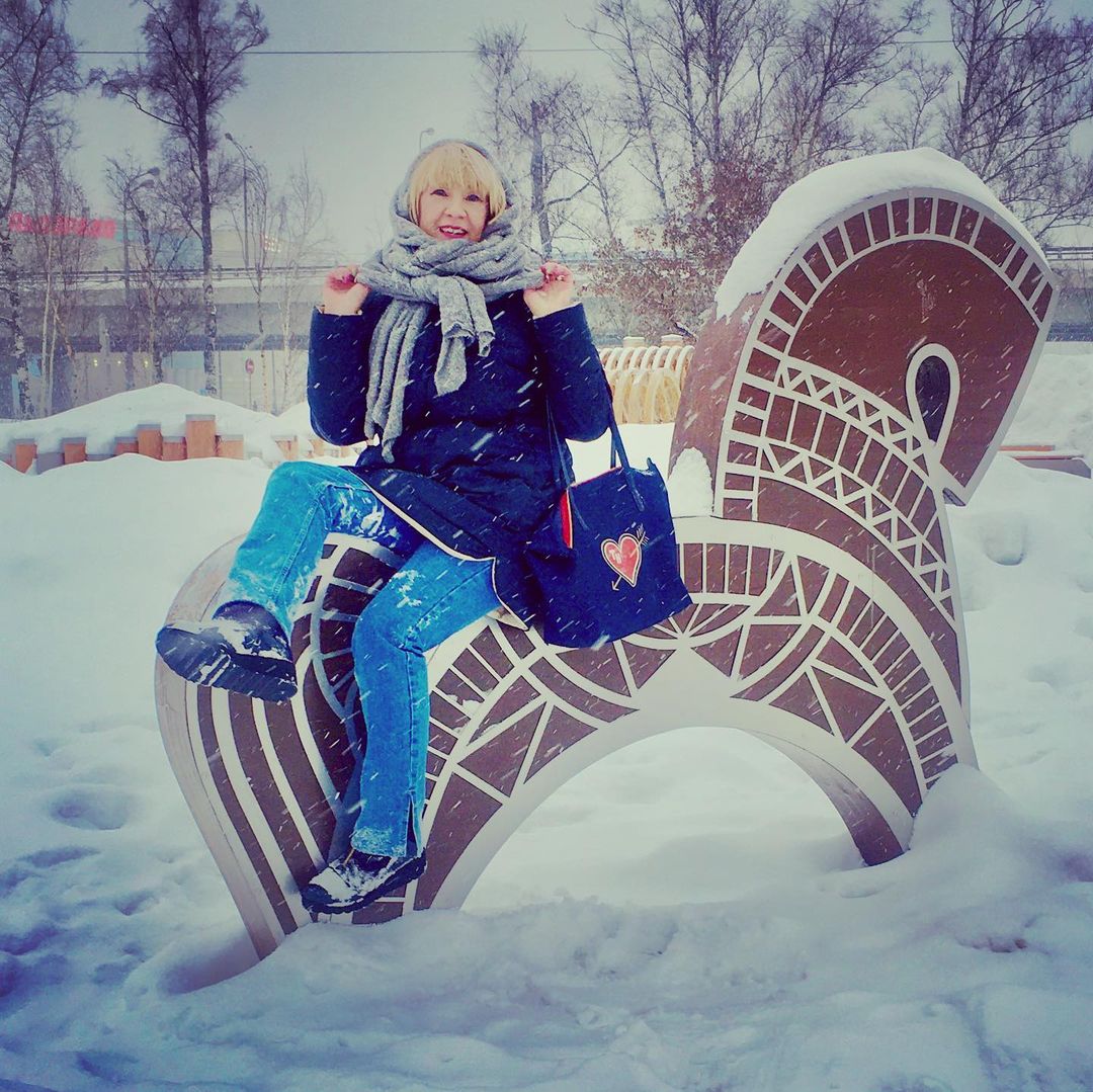 Наталья Титова в LOOKY — фото 2