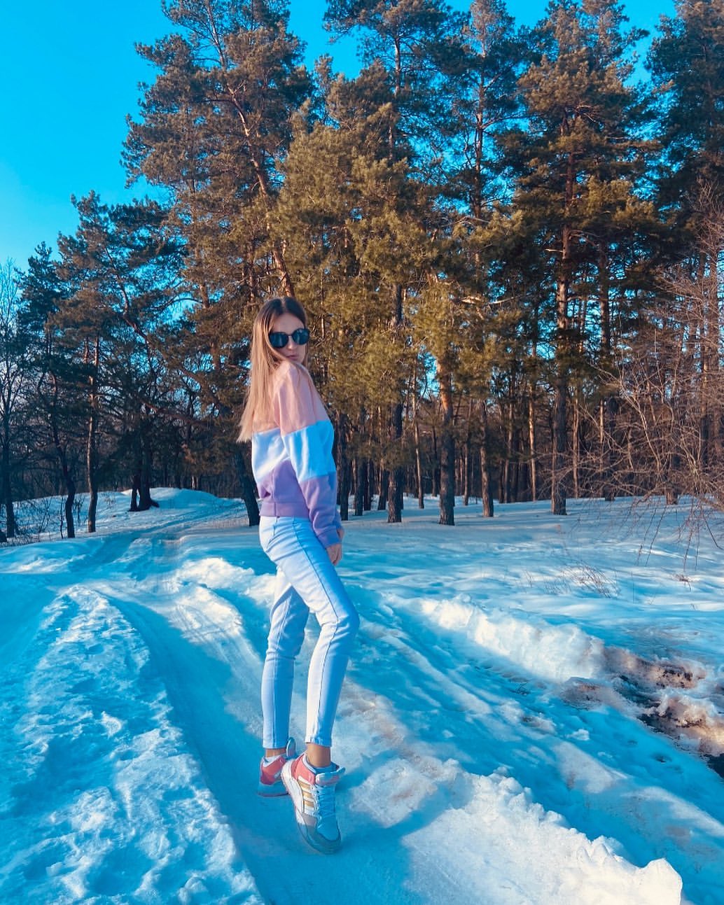 ulchik.vrn в LOOKY — Измените себя и вы увидите, как изменится мир в лучшую сторо