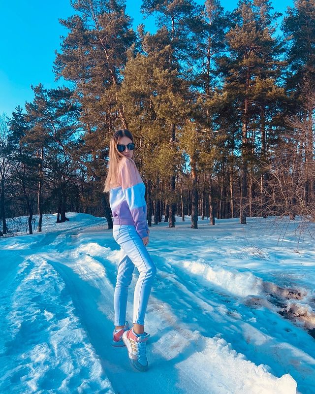 ulchik.vrn в LOOKY. #воронеж,#скоровесна,#улыбайтесь. Измените себя и вы у...
