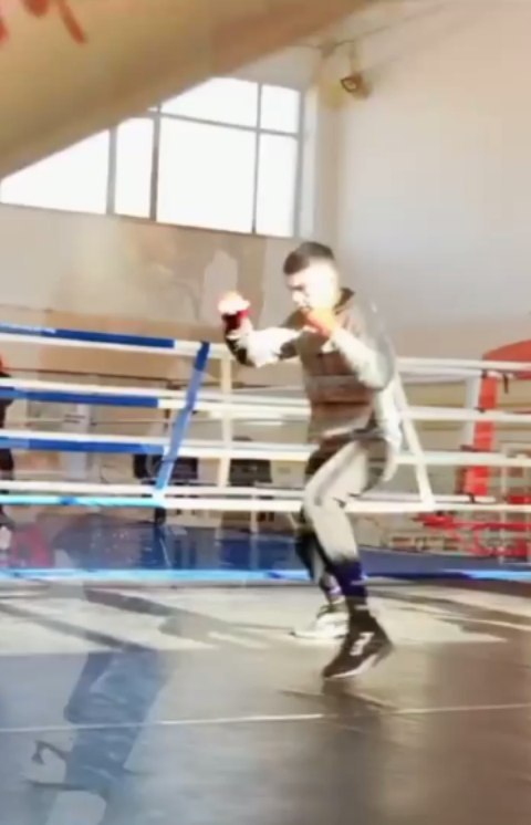 farukh_rakhmatullaev in LOOKY. . ⚔️Я ᥴ᧘᧐ⲙᥲю ʙᥴᥱ чᴛ᧐ ʙ...