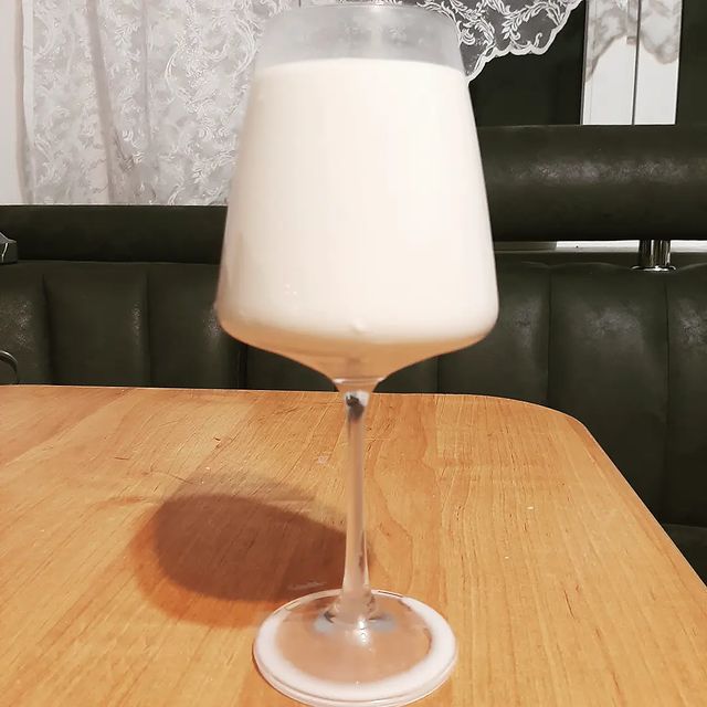andric1980_ в LOOKY. . Фундушкино молоко 🌰...