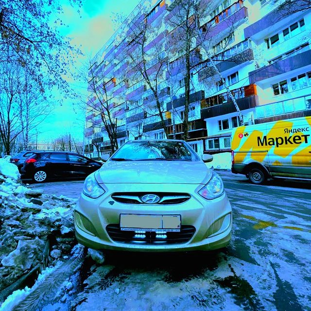 redix_play в LOOKY. . null